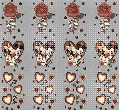 Bookmark sticker-S 690